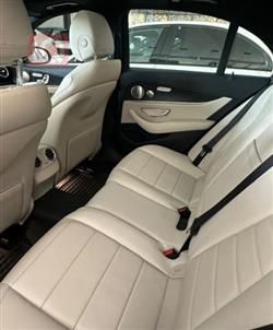 مرسيدس بنز E-Class